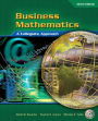 Business Mathematics / Edition 9