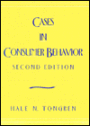 Cases in Consumer Behavior