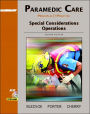 Paramedic Care: Principles and Practices / Edition 2