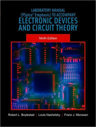 Electronic Devices and Circuit Theory / Edition 9