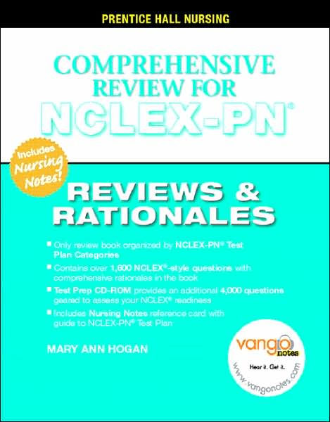 Mba Comprehensive Reviewer comprehensive review for nclex pn reviews and rationales Mba Comprehensive Reviewer comprehensive review for nclex pn reviews and rationales