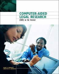 Computer-Aided Legal Research on the Internet / Edition 2
