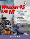 Windows 95 and NT: Win 32 API from Scratch: A Programmer's Workbook