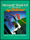 Microsoft Word 6.0 for Windows by Pictorial