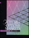 Introduction to Futures and Options Markets / Edition 2