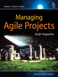 Managing Agile Projects / Edition 1