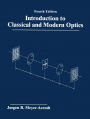 Introduction to Classical and Modern Optics / Edition 4