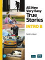 ALL NEW VERY EASY TRUE STORIES 134556 / Edition 1