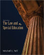 The Law and Special Education / Edition 3
