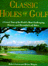 Classic Holes of Golf