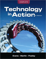 Technology In Action, Complete / Edition 8