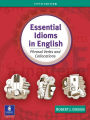 Essential Idioms in English / Edition 5