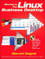 Moving to the Linux Business Desktop