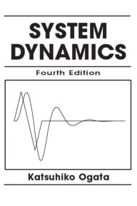 Title: System Dynamics / Edition 4, Author: Katsuhiko Ogata