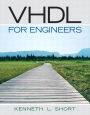 VHDL for Engineers / Edition 1