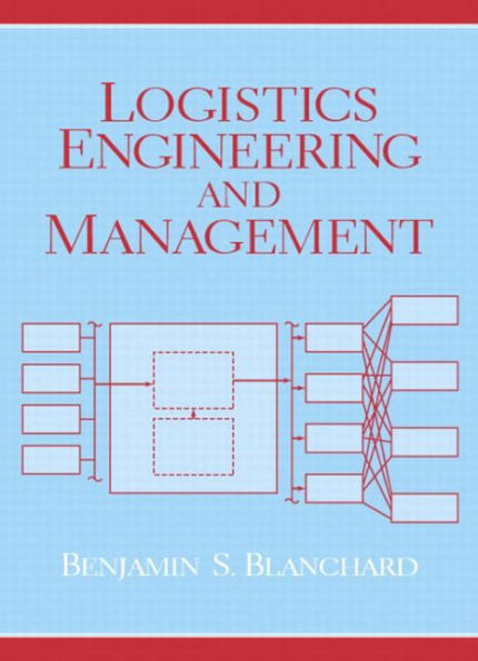 Logistics Engineering & Management / Edition 6