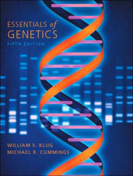 Essentials of Genetics / Edition 5