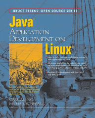 Java Application Development with Linux