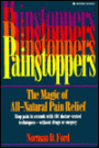 Painstoppers: The Magic of All-Natural Pain Relief