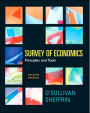 Survey of Economics : Principles and Tools / Edition 2