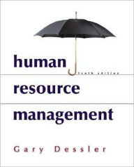 Human Resource Management / Edition 10