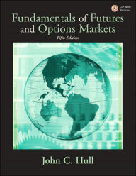 fundamentals of futures and options markets 4th edition pdf