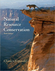 Natural Resource Conservation: Management for a Sustainable Future / Edition 9