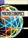 Macroeconomics and Active Graphs CD Package / Edition 3