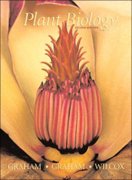 Title: Plant Biology / Edition 2, Author: Linda E. Graham