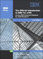 The Official Introduction to DB2 for the Z/OS Version 8