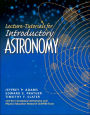 Lecture Tutorials for Introductory Astronomy