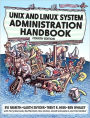 UNIX and Linux System Administration Handbook / Edition 4