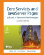 Core Servlets and JavaServer Pages, Volume 2: Advanced Technologies / Edition 2