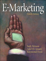 E-Marketing / Edition 4