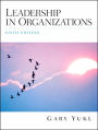 Leadership in Organizations / Edition 6