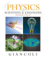 Physics for Scientists & Engineers with Modern Physics / Edition 4