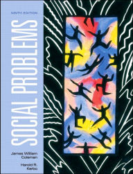 Social Problems / Edition 9