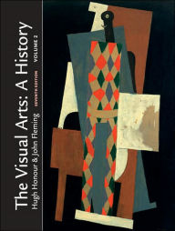 The Visual Arts: A History / Edition 7