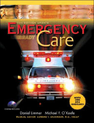 Emergency Care AHA Update / Edition 10