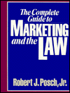 The Complete Guide to Marketing and the Law