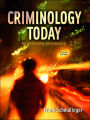Criminology Today: An Integrative Introduction / Edition 4