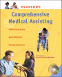 Pearson's Comprehensive Medical Assisting / Edition 1