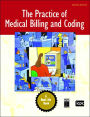 Practice of Medical Billing and Coding / Edition 2