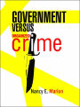 Government Versus Organized Crime / Edition 1