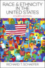 Race and Ethnicity in the U.S. / Edition 4
