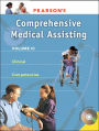 Pearson's Clinical Medical Assisting / Edition 1