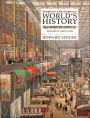 The World's History: Since 1100 / Edition 3