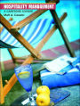 Hospitality Management: A Capstone Course / Edition 1