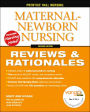 Prentice Hall Reviews & Rationales: Maternal-Newborn Nursing / Edition 2