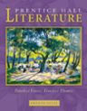 Literature: Timeless Voices-Bronze Level / Edition 1